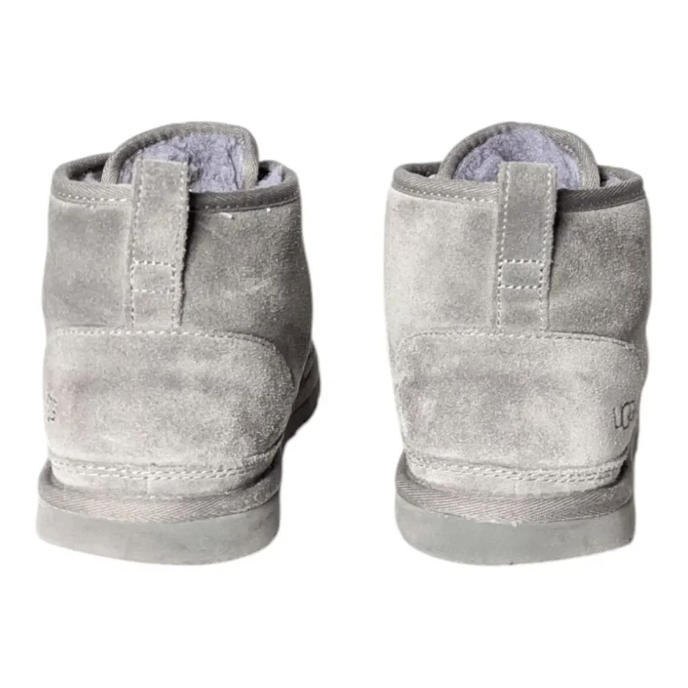 UGG overall good